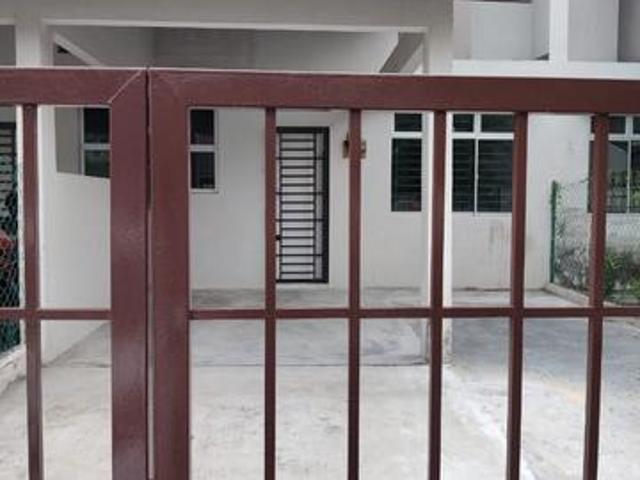Terraced House for rent in Johor Bahru