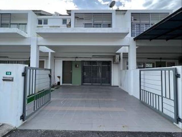 Terraced House for rent in Perak