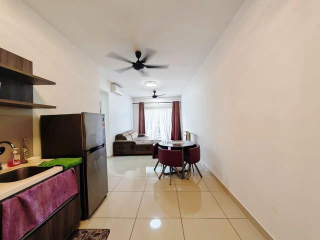 Serviced Residence for rent in Bandar Baru Bangi, Majlis Perbandaran Kajang