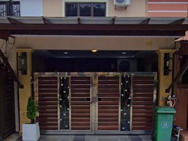 Terraced House for rent in Bandar Baru Salak Tinggi, Sepang