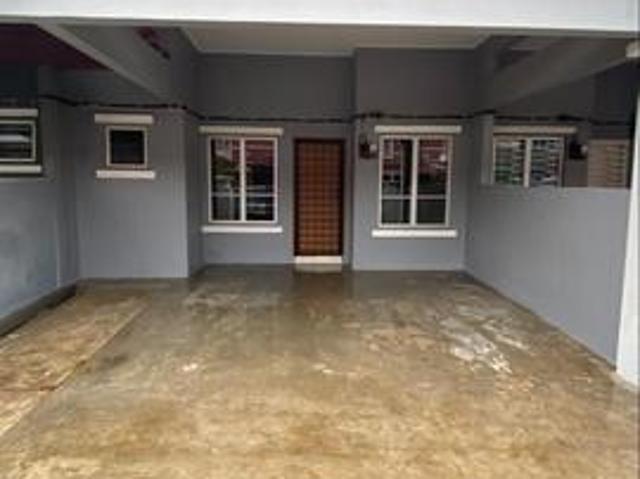 Terraced House for rent in Nilai, Negeri Sembilan