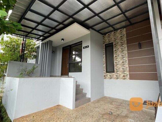 Rumah disewakan di Purwakarta