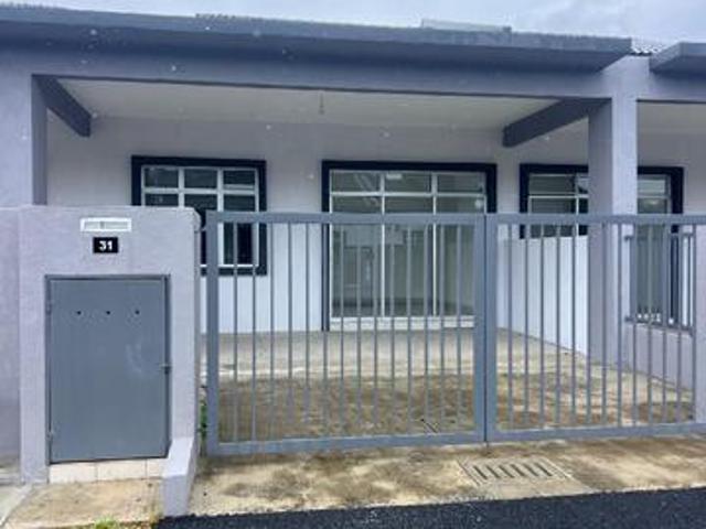 Terraced House for rent in Banting, Selangor