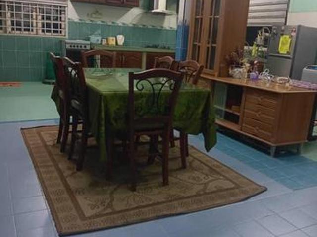 Terraced House for rent in Tringganu