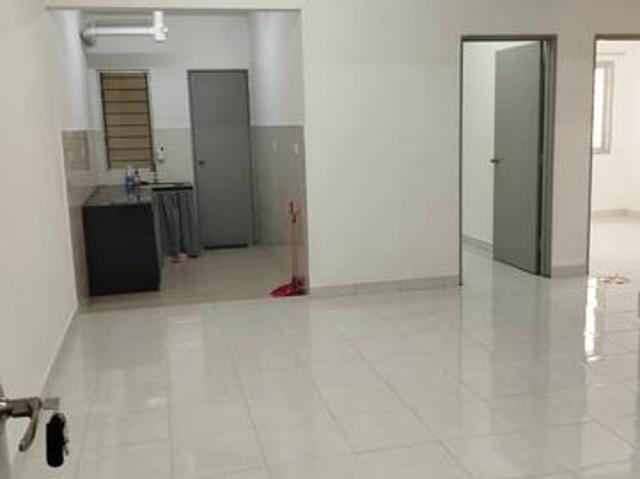 Apartment for rent in Petaling, Alam Impian