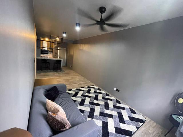 Apartment for rent in Johore Bahru, Johor