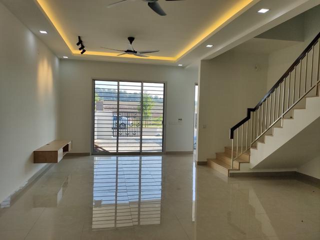 Terraced House for rent in Tanjong Sepat, Selangor
