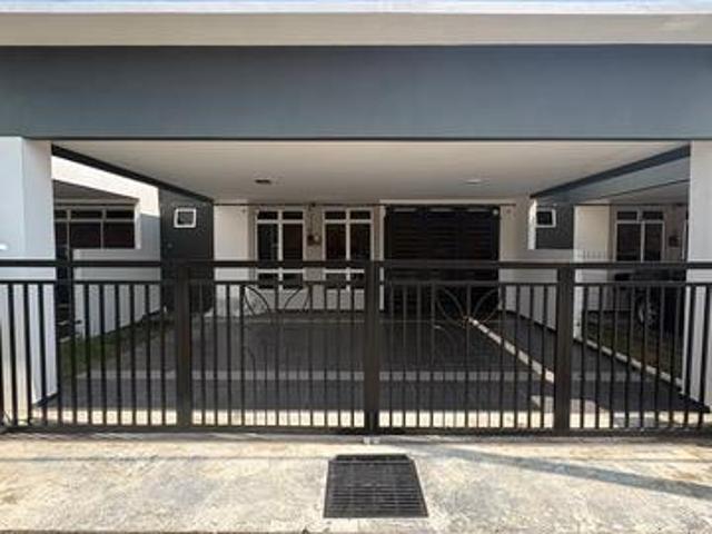 Terraced House for rent in Kuantan, Pahang