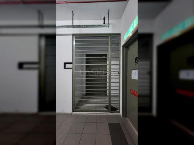 Apartment for rent in Kajang, Langat