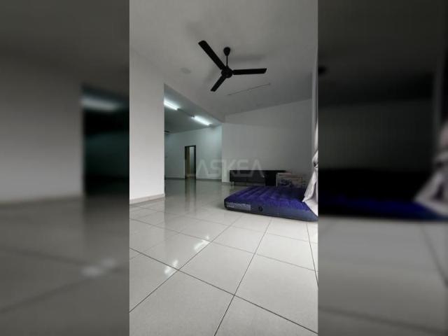 Apartment for rent in Kajang, Langat