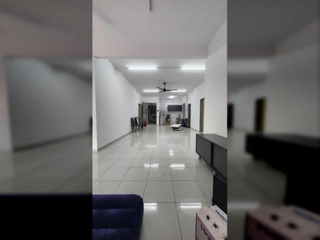 Apartment for rent in Kajang, Langat