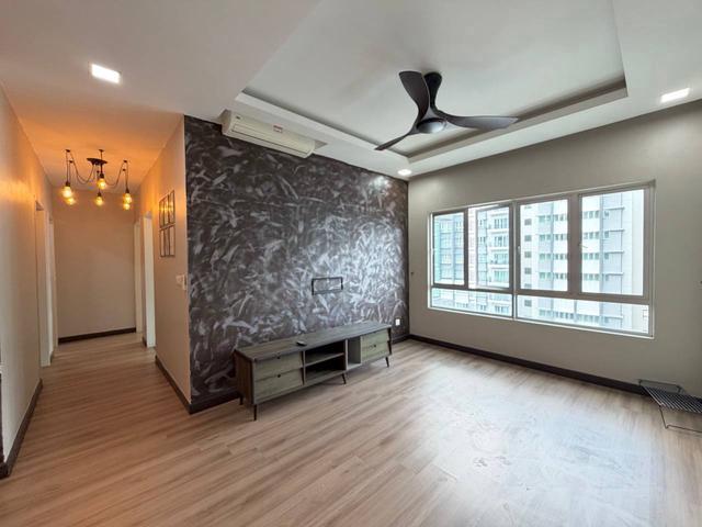 Serviced Residence for rent in Kajang, Langat
