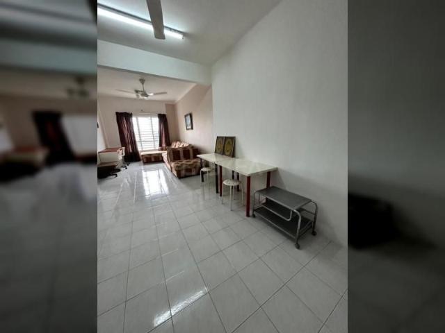 Apartment for rent in Kajang, Langat