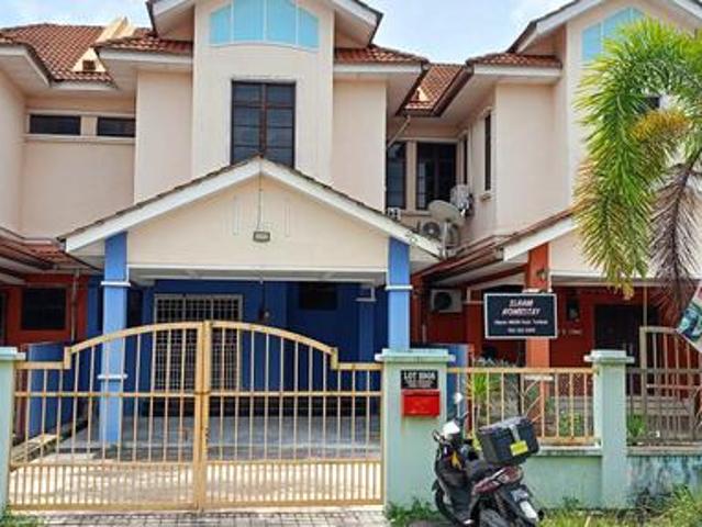 Terraced House for rent in Kelantan