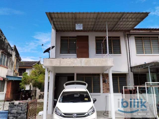 Room for rent in Perak, Tanjong Ipoh