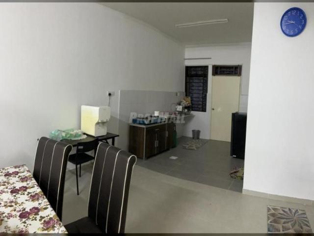 House for rent in Johor