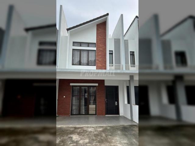 Apartment for rent in Pengerang, Johor