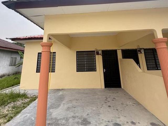 Terraced House for rent in Wellesley, Penang