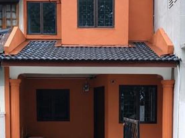 Terraced House for rent in Puchong, Majlis Bandaraya Subang Jaya