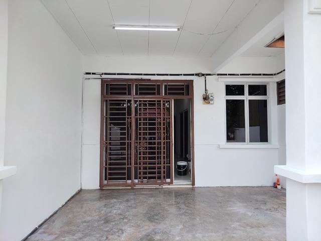 Terraced House for rent in Bukit Ledang, Johor