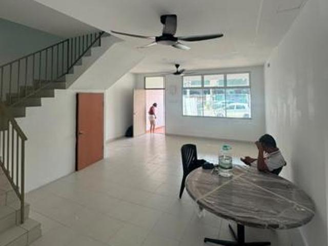 Terraced House for rent in Bukit Ledang, Johor