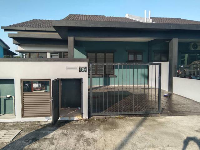 Residential House for rent in Selangor