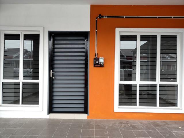 Terraced House for rent in Selangor