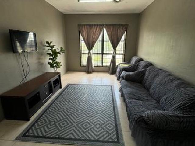 Property for rent in Petaling, Alam Impian