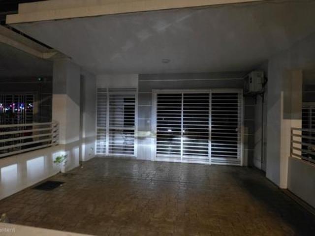 Terraced House for rent in Rawang, Majlis Perbandaran Selayang