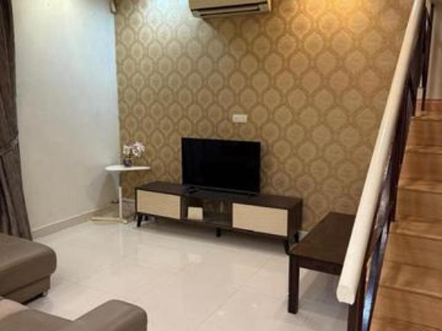 Terraced House for rent in Putrajaya