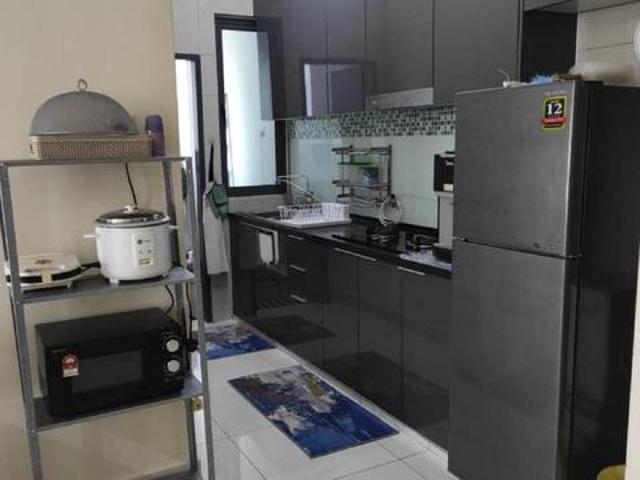 Condominium for rent in Putrajaya