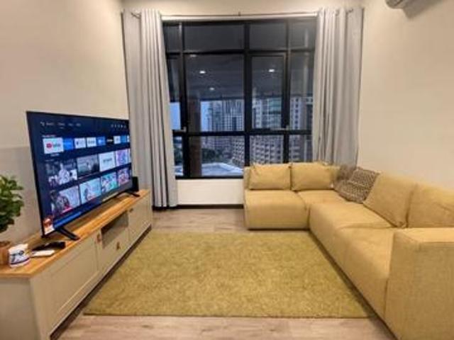 Serviced Residence for rent in Putrajaya