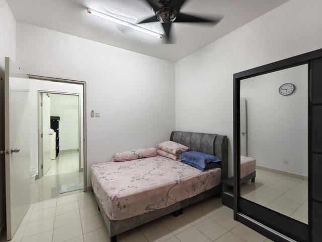 Apartment for rent in Putrajaya