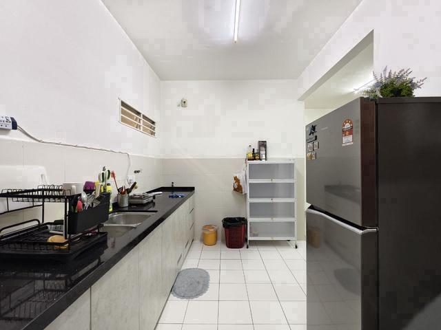 Apartment for rent in Putrajaya