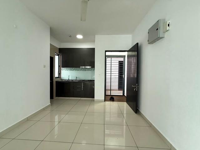Condominium for rent in Putrajaya