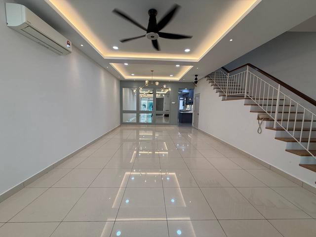 Terraced House for rent in Putrajaya