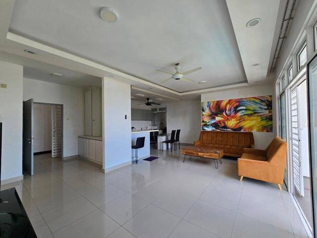 Condominium for rent in Putrajaya