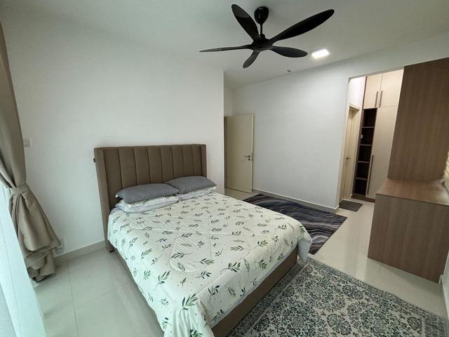 Condominium for rent in Putrajaya