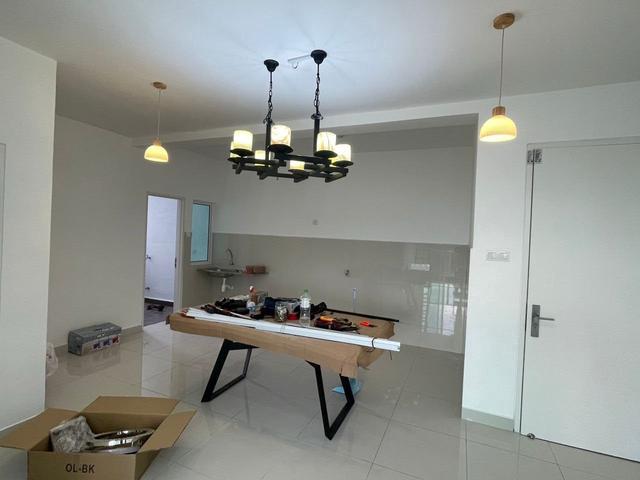 Condominium for rent in Putrajaya