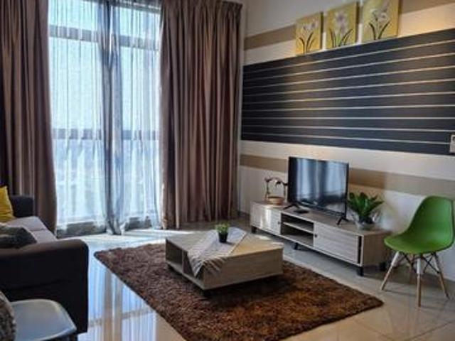 Serviced Residence for rent in Putrajaya