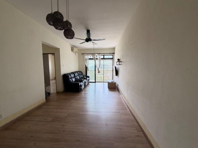 Apartment for rent in Putrajaya