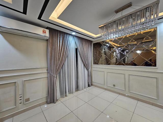 Apartment for rent in Putrajaya