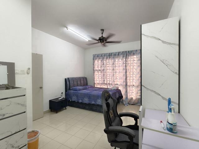 Apartment for rent in Putrajaya