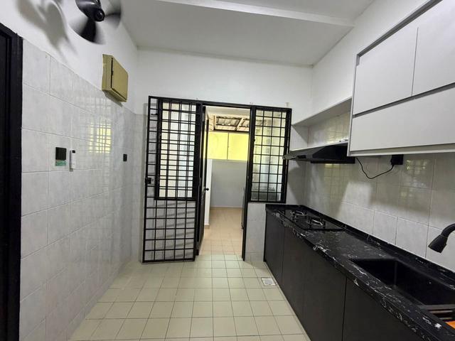 Terraced House for rent in Putrajaya