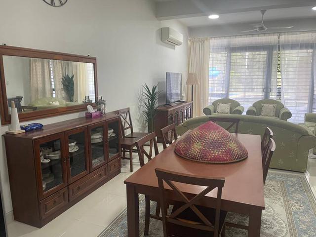 Terraced House for rent in Putrajaya
