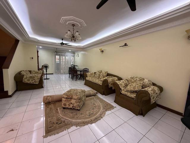 Terraced House for rent in Putrajaya