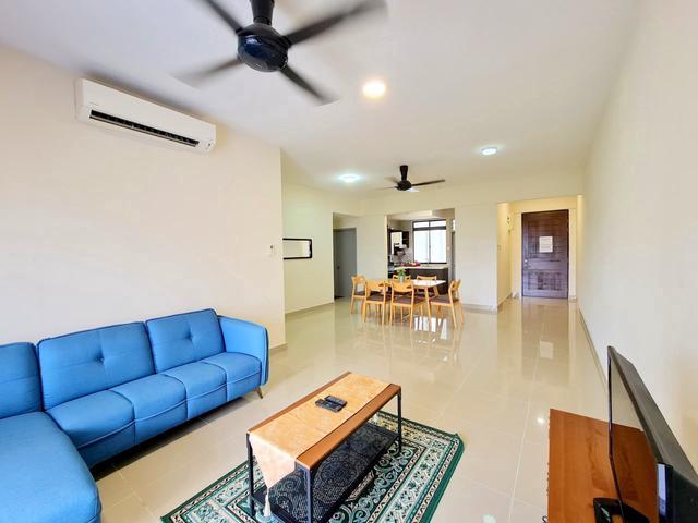 Condominium for rent in Putrajaya
