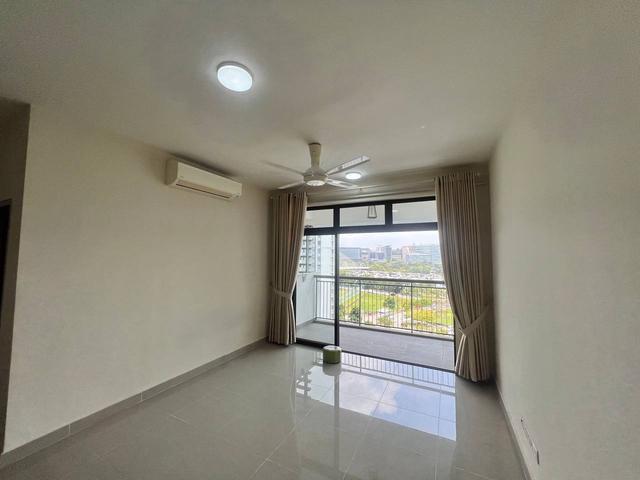 Condominium for rent in Putrajaya