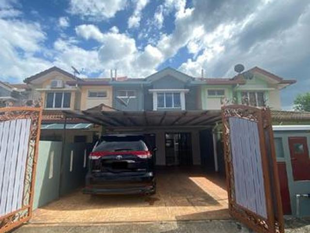 Terraced House for rent in Rawang, Majlis Perbandaran Selayang