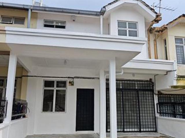 Terraced House for rent in Nilai, Seremban